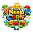 Gătim pentru cei mici